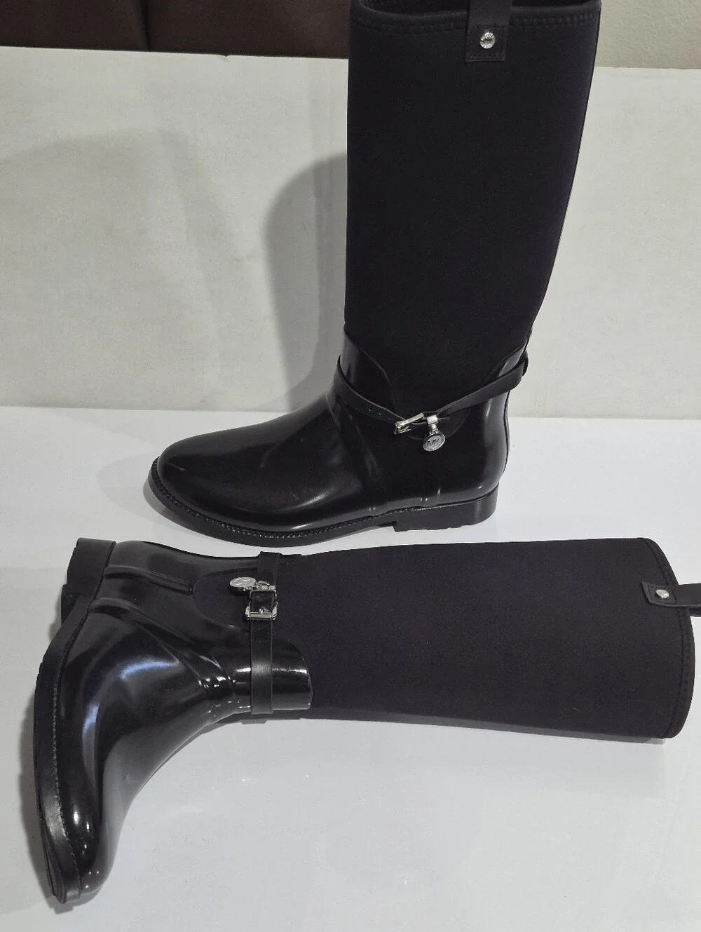 Michael Kors stylish black